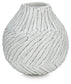 Shelvie Vase