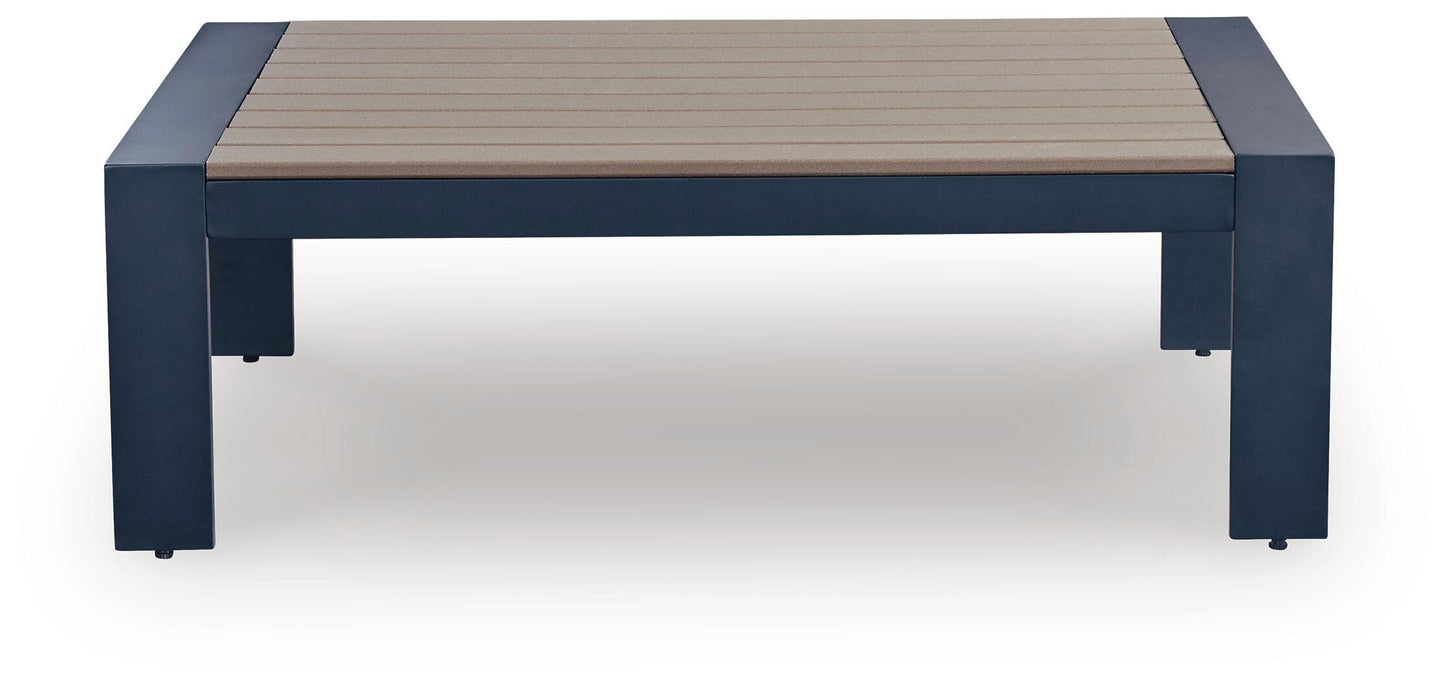 East Beach Rectangular Cocktail Table