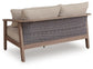 Harmony Headlands Loveseat w/Cushion