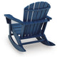 Sundown Shores Rocking Chair
