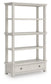 Robbinsdale Bookcase