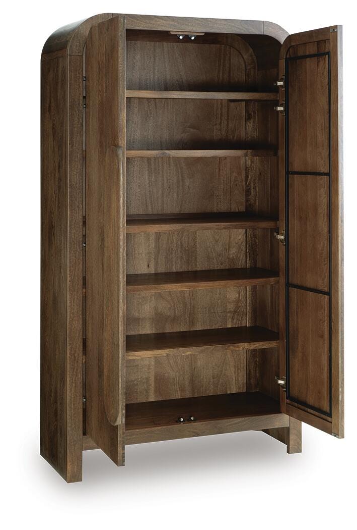 Thoren Accent Cabinet