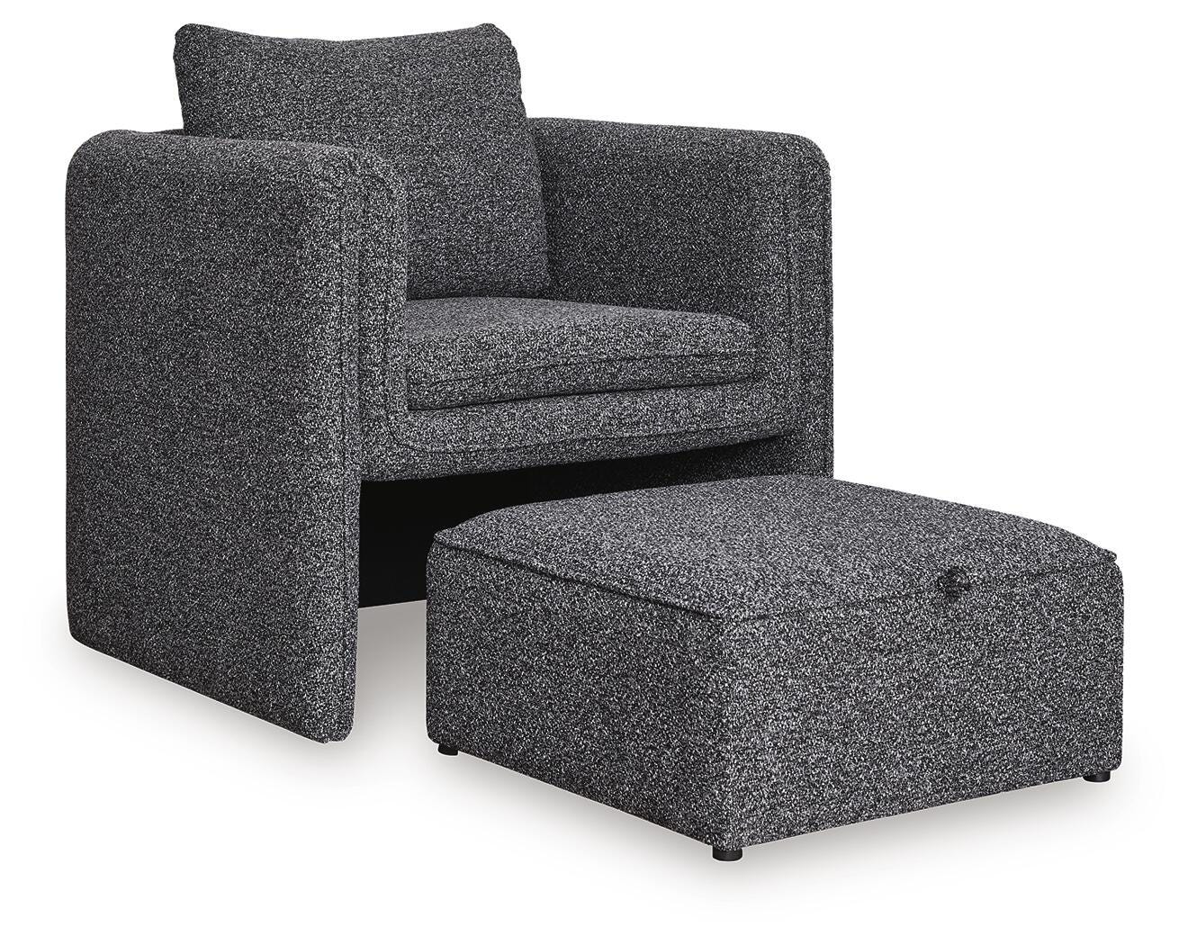Vreni Accent Chair