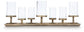 Wallmond Candle Holder