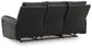 Glossmore Reclining Sofa