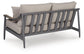 Ocean Beach Loveseat w/Cushion
