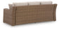 Laguna Heights Sofa with Cushion