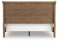 Feddinger King Sleigh Bed