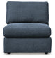 Modmax 7-Piece Sectional with Audio Console