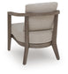 Joy Lagoon Chairs w/CUSH/Table Set (3/CN)