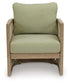 Serena Shores Lounge Chair w/Cushion (2/CN)