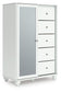 Kozlani Dressing Chest