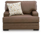 VillaCourt Chair and a Half