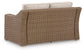 Laguna Heights Loveseat w/Cushion