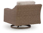 Laguna Heights Swivel Lounge w/ Cushion