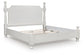 Rowlenstown Queen Poster Bed