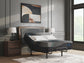 Millennium 2.0 Foam 14 Inch California King Mattress