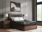 Millennium 2.0 Foam 12 Inch California King Mattress