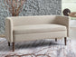 Wainner Accent Bench