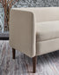 Wainner Accent Bench