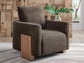 Dairlett Accent Chair