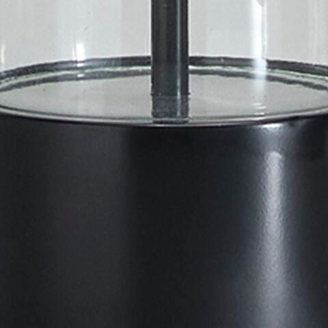 Kerrbrook Glass Table Lamp (1/CN)