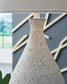 Wyattford Metal Table Lamp (1/CN)