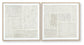 Andorfield Wall Art Set (2/CN)