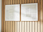 Andorfield Wall Art Set (2/CN)