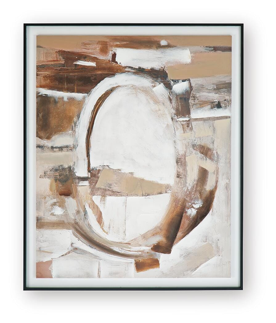 Bradlow Wall Art