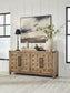 Ridgester Dining Room Server