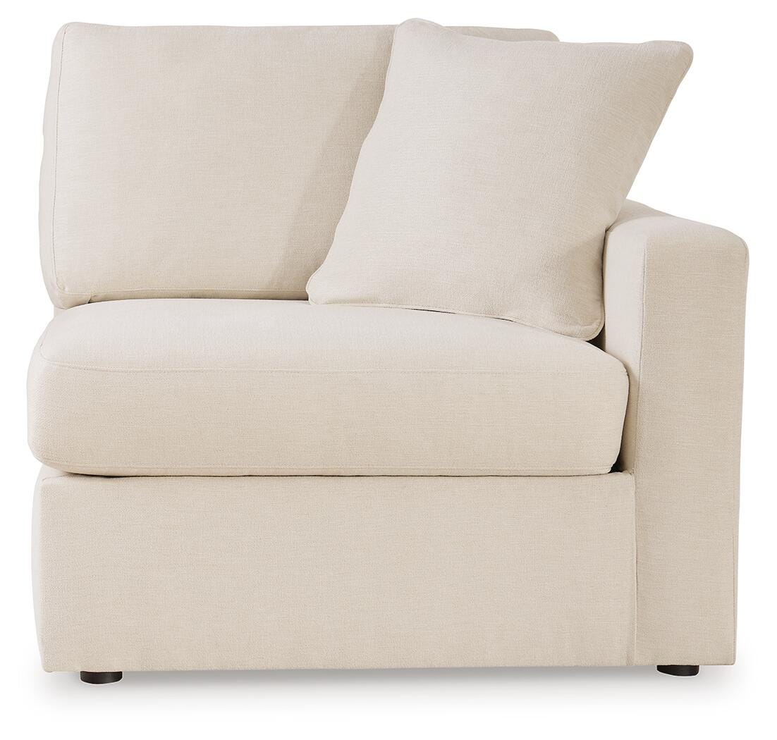 Modmax 5-Piece Sectional