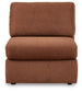 Modmax 4-Piece Sectional