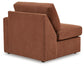 Modmax 4-Piece Sectional