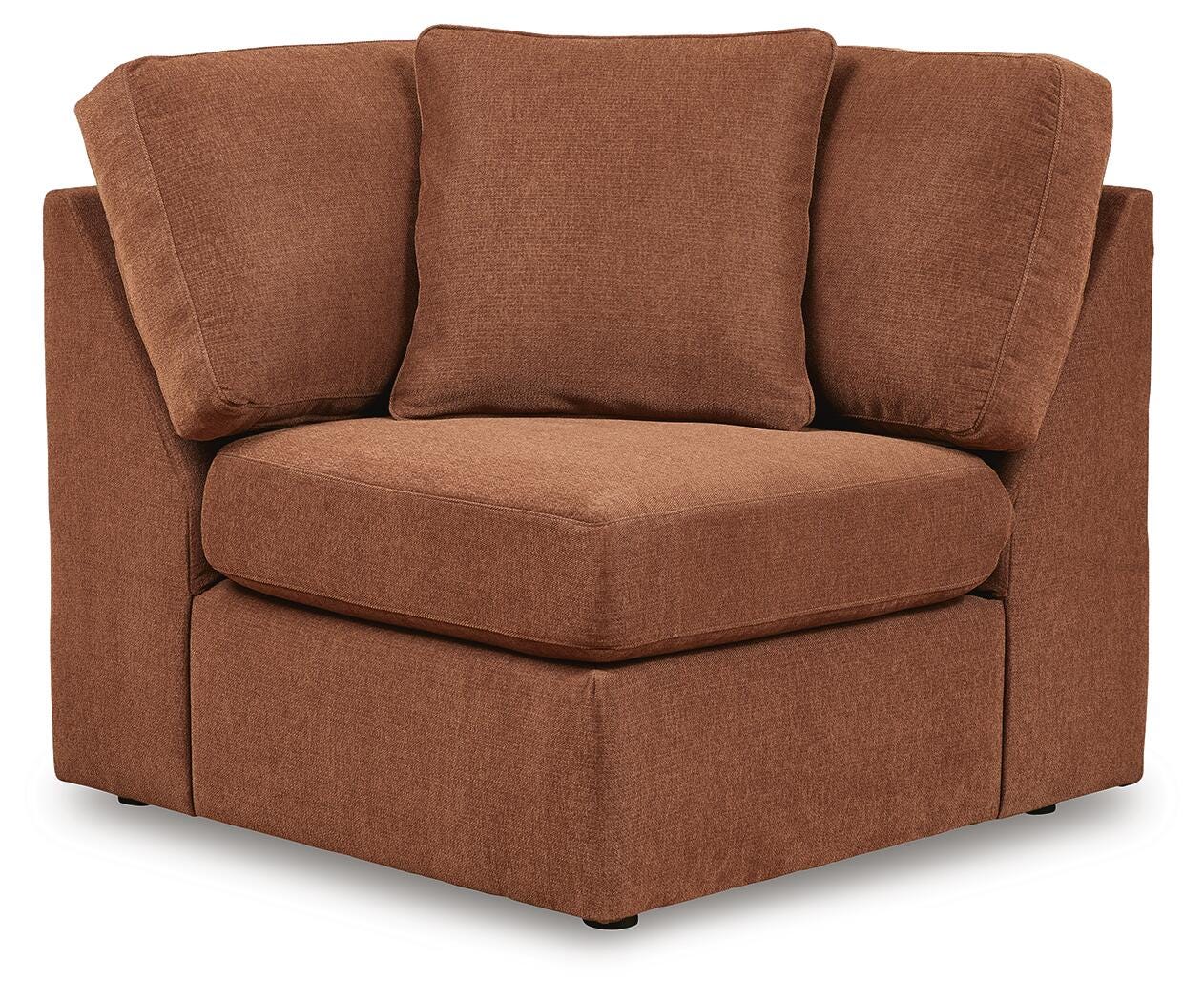 Modmax 4-Piece Sectional