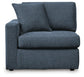 Modmax 4-Piece Sectional