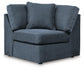 Modmax 4-Piece Sectional