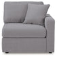 Modmax 8-Piece Sectional