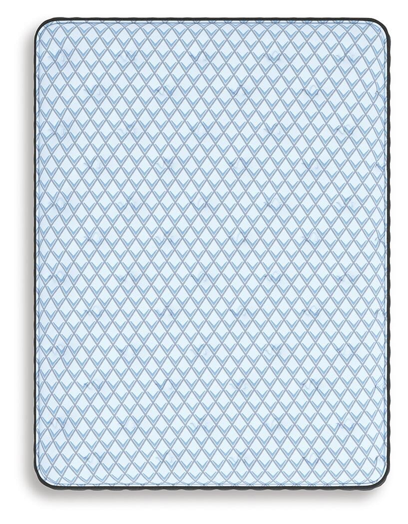 Destin Cove Plush Twin XL Mattress