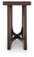 Korestone Sofa Table
