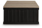 Rylandyn Lift Top Cocktail Table