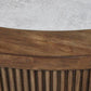 Hadonna Round End Table