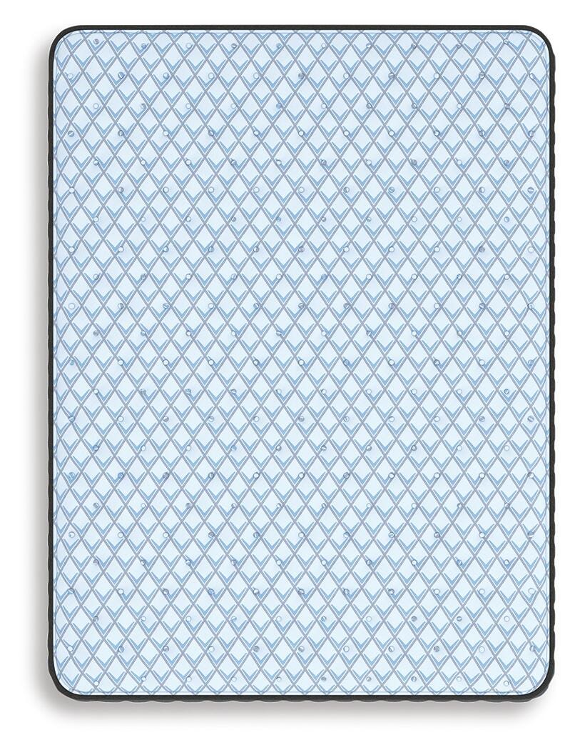 Destin Cove Firm Twin Mattress