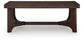 Korestone Rectangular Cocktail Table