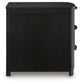 Camdill Chair Side End Table