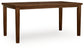 Ralene DRM Counter Butterfly EXT TBL