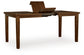 Ralene DRM Counter Butterfly EXT TBL