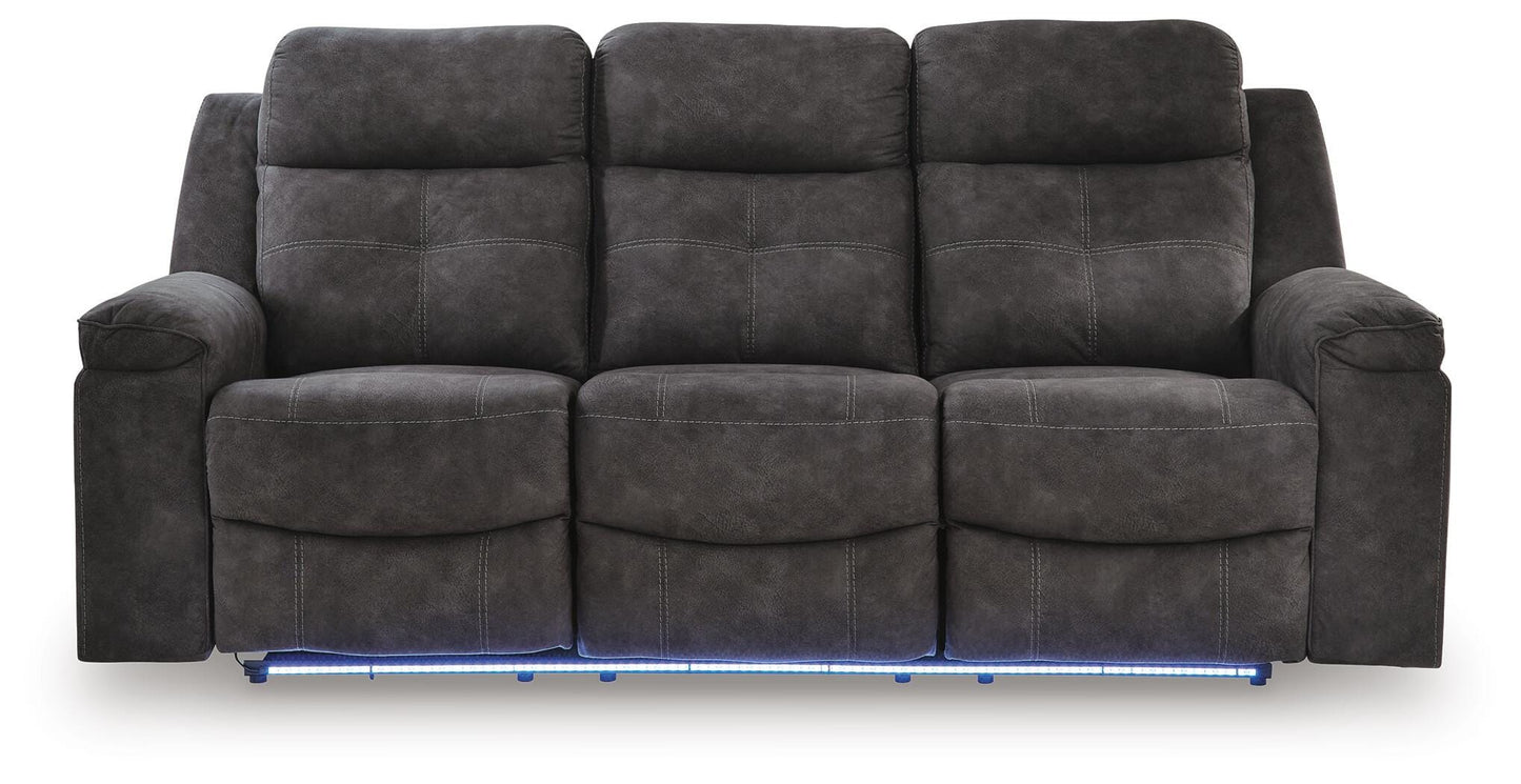 Brysonview Reclining Sofa
