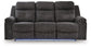 Brysonview Reclining Sofa