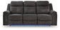Brysonview Reclining Sofa